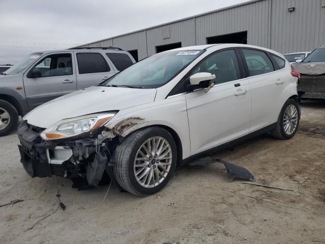 FORD FOCUS SEL 2012 with VIN 1FAHP3M2XCL308930 - Photo from auction