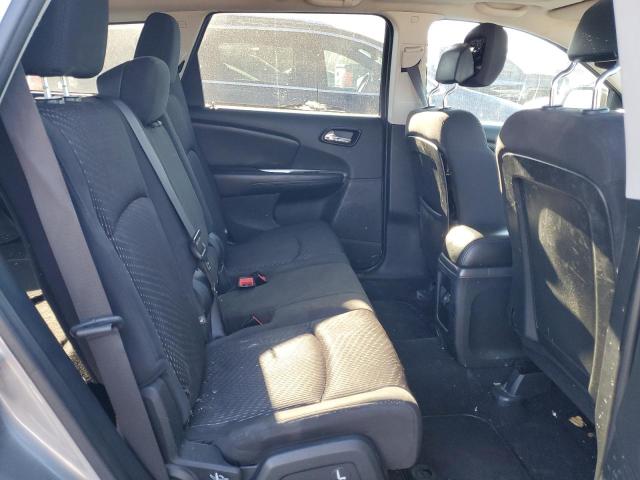 Photo 11 from auction – 2015 DODGE JOURNEY SX with VIN 3C4PDCBG9FT598079