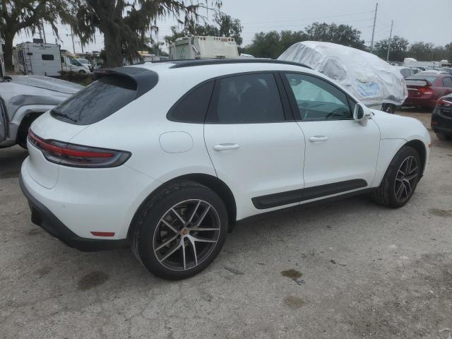 Photo 3 from auction – 2022 PORSCHE MACAN with VIN WP1AA2A54NLB07435