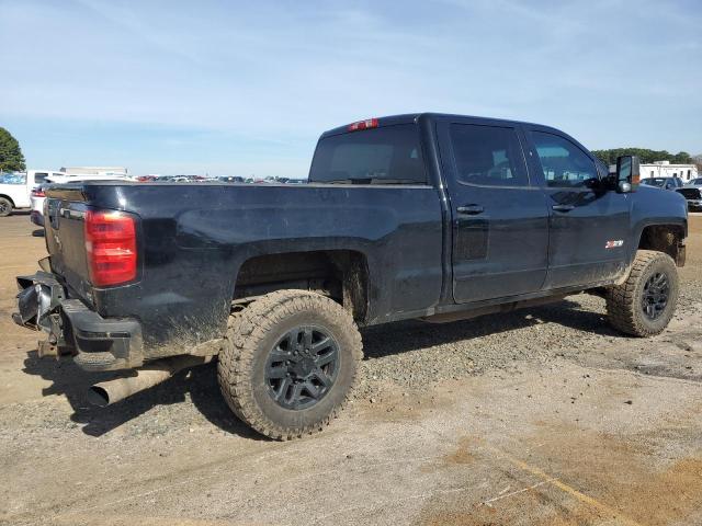 Photo 3 from auction – 2016 CHEVROLET SILVERADO with VIN 1GC1KVE89GF198367