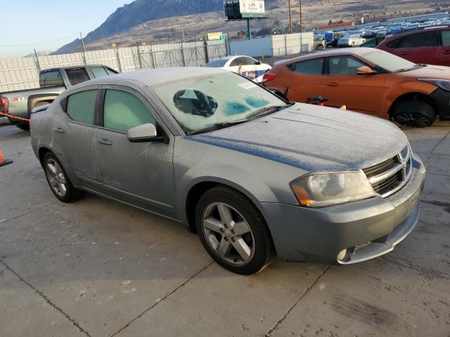Foto 4 de la subasta – 2008 DODGE AVENGER R/ con VIN 1B3LC76M98N648945