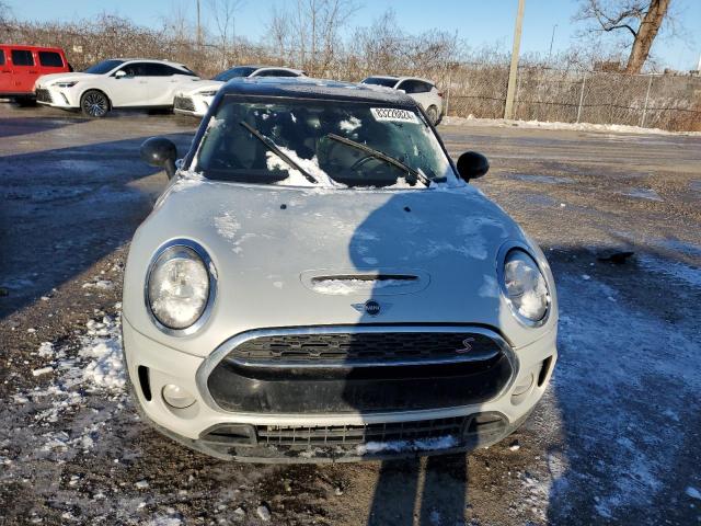Photo 5 from auction – 2017 MINI COOPER S C with VIN WMWLU5C38H2E84018