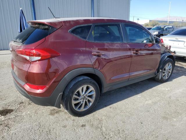 Photo 3 from auction – 2017 HYUNDAI TUCSON SE with VIN KM8J23A48HU423331