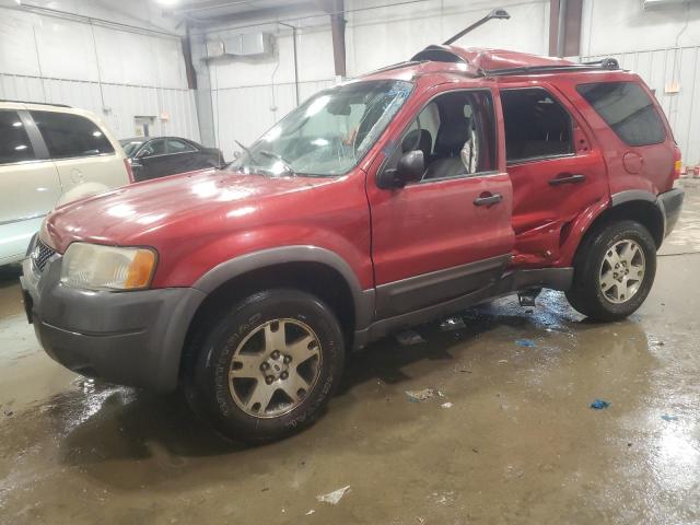FORD ESCAPE XLT 2003 with VIN 1FMCU93103KB35588 - Photo from auction