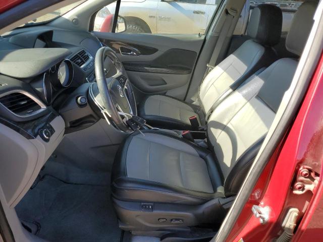 Photo 7 from auction – 2014 BUICK ENCORE PRE with VIN KL4CJDSB2EB675239