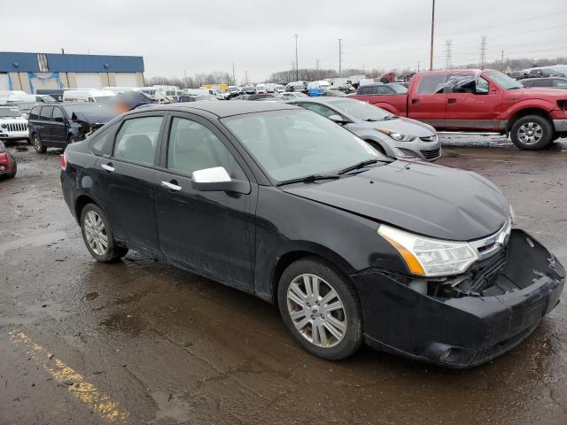 Photo 4 from auction – 2011 FORD FOCUS SEL with VIN 1FAHP3HN2BW111767
