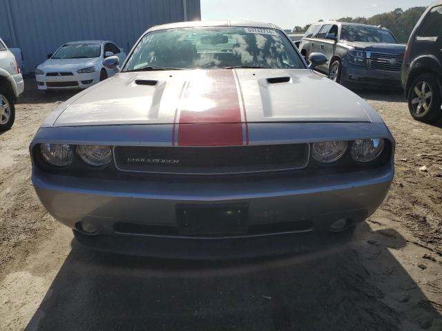 Photo 5 from auction – 2014 DODGE CHALLENGER with VIN 2C3CDYAGXEH163676