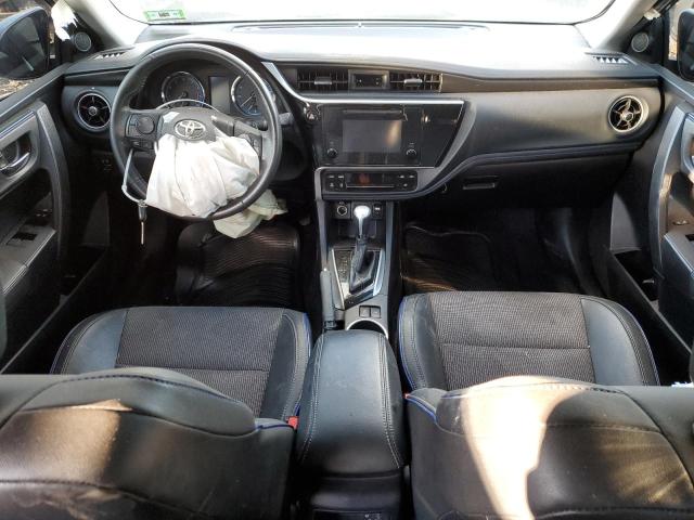Photo 8 from auction – 2018 TOYOTA COROLLA L with VIN 2T1BURHE6JC030290
