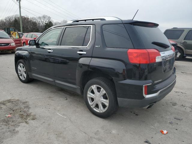 Photo 2 from auction – 2016 GMC TERRAIN SL with VIN 2GKFLUEK6G6279463