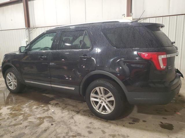 Photo 2 from auction – 2019 FORD EXPLORER X with VIN 1FM5K8D82KGA92989