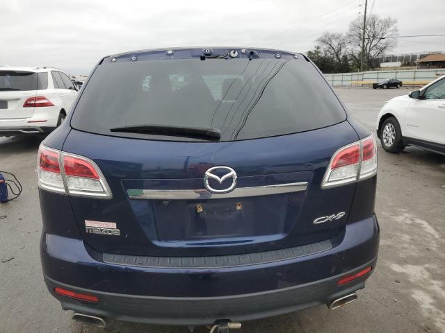 Photo 6 from auction – 2008 MAZDA CX-9 with VIN JM3TB28A180138133