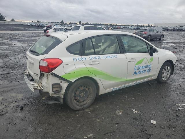 Photo 3 from auction – 2015 SUBARU IMPREZA with VIN JF1GPAA62F8231520
