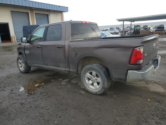 Photo 2 from auction – 2021 RAM 1500 CLASS with VIN 1C6RR7LG5MS532019