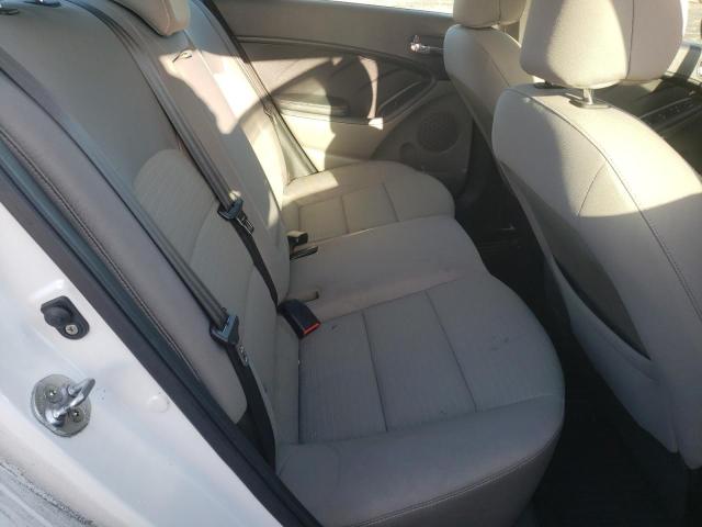 Photo 10 from auction – 2014 KIA FORTE LX with VIN KNAFX4A63E5190108
