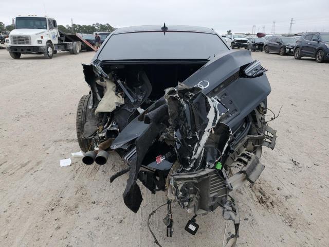 Photo 6 from auction – 2018 AUDI S5 PREMIUM with VIN WAUP4AF58JA023949