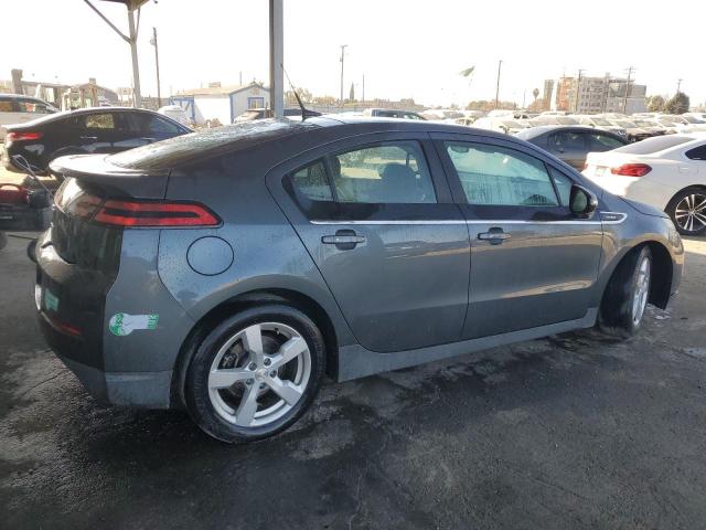 Photo 3 from auction – 2013 CHEVROLET VOLT with VIN 1G1RF6E44DU108181