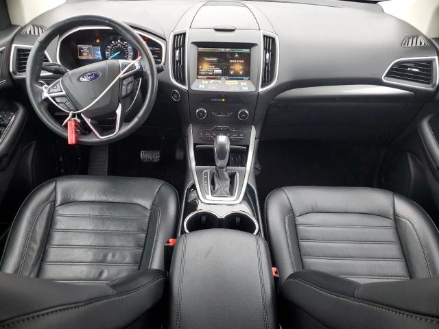 Photo 8 from auction – 2015 FORD EDGE SEL with VIN 2FMTK4J80FBB77119