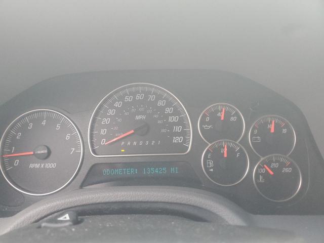 Photo 9 from auction – 2007 GMC ENVOY DENA with VIN 1GKET63MX72104660