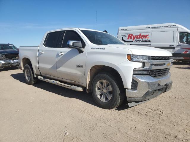 Photo 4 from auction – 2019 CHEVROLET SILVERADO with VIN 3GCPWCEK2KG280804