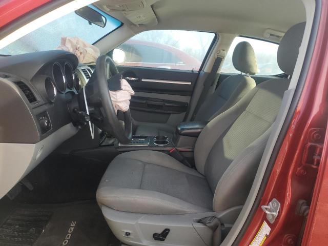 Photo 7 from auction – 2010 DODGE CHARGER SX with VIN 2B3CA3CV6AH158473