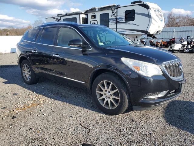 Photo 4 from auction – 2016 BUICK ENCLAVE with VIN 5GAKVBKD1GJ229413