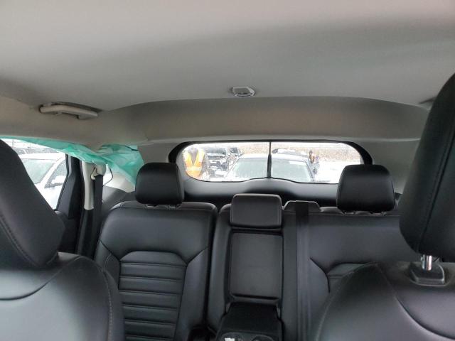 Photo 10 from auction – 2020 FORD EDGE SEL with VIN 2FMPK4J90LBB47186