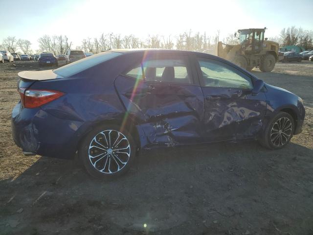 Photo 3 from auction – 2014 TOYOTA COROLLA L with VIN 2T1BURHE7EC027520