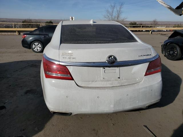 Photo 6 from auction – 2016 BUICK LACROSSE with VIN 1G4GB5G39GF110666