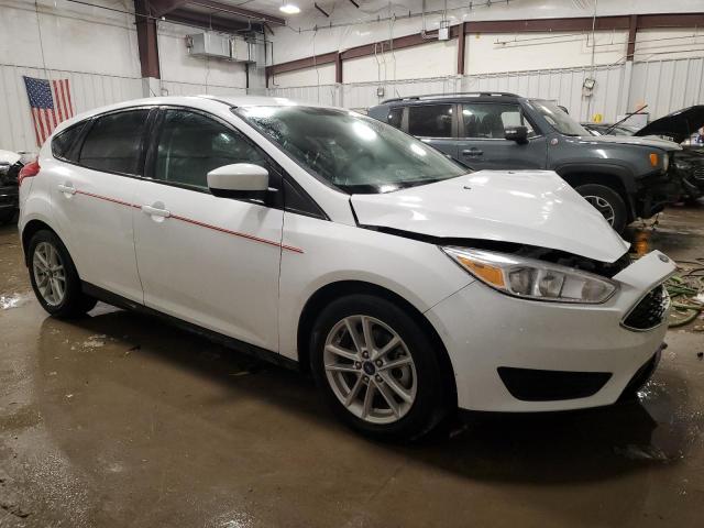 Photo 4 from auction – 2018 FORD FOCUS SE with VIN 1FADP3K21JL293605