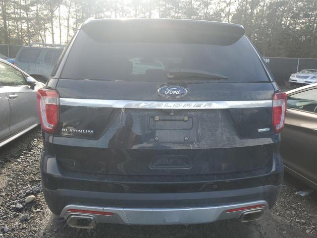 صورة رقم 6 من المزاد - 2017 FORD EXPLORER P مع VIN 1FM5K8HT4HGD36536