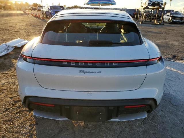 Photo 6 from auction – 2022 PORSCHE TAYCAN CRO with VIN WP0BA2Y10NSA67274