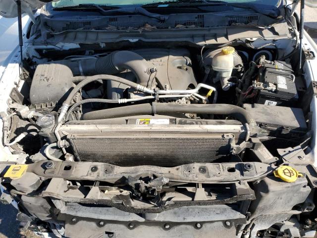 Photo 11 from auction – 2017 RAM 1500 SLT with VIN 1C6RR6GT1HS679185