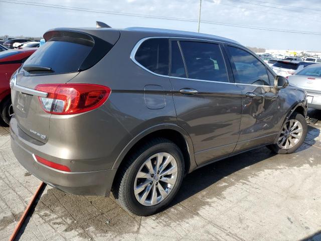 Photo 3 from auction – 2017 BUICK ENVISION E with VIN LRBFXDSA3HD130232