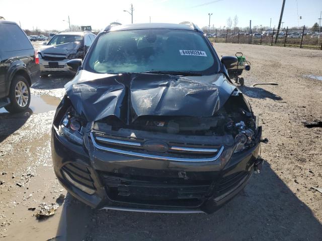 Photo 5 from auction – 2014 FORD ESCAPE TIT with VIN 1FMCU9J99EUD15703
