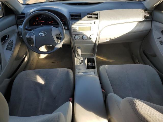 Photo 8 from auction – 2011 TOYOTA CAMRY BASE with VIN 4T1BF3EK0BU206669