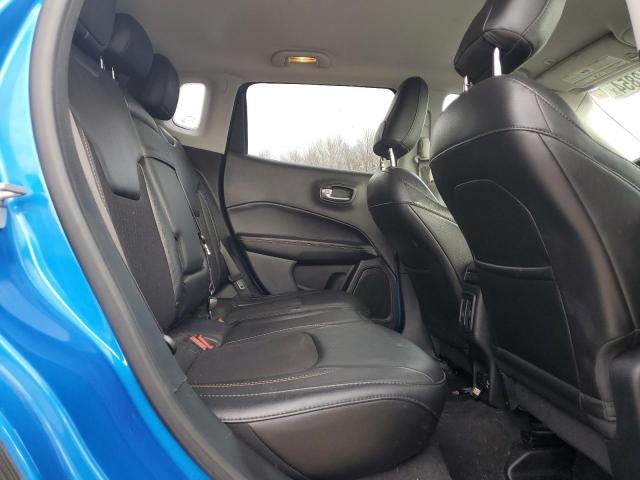 Photo 11 from auction – 2018 JEEP COMPASS LA with VIN 3C4NJDBB9JT482920