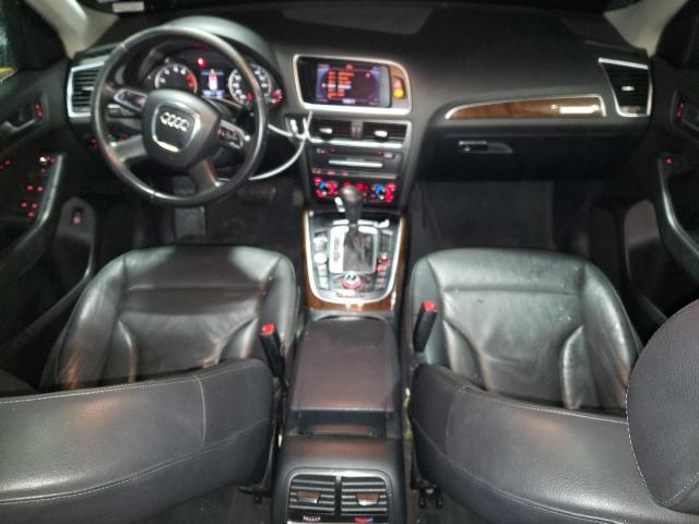 Photo 8 from auction – 2012 AUDI Q5 PREMIUM with VIN WA1LFAFPXCA121732