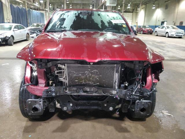 Photo 5 from auction – 2023 RAM 1500 LARAM with VIN 1C6SRFJT3PN577409