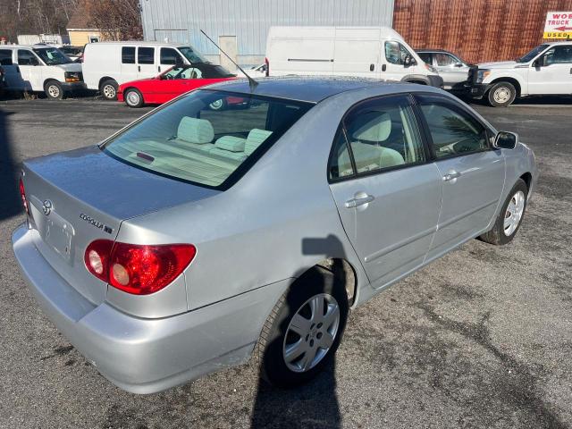 Foto 4 de la subasta – 2007 TOYOTA COROLLA CE con VIN JTDBR32E970131768