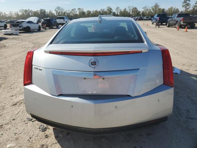Photo 6 from auction – 2014 CADILLAC ELR LUXURY with VIN 1G6RM1E40EU601604