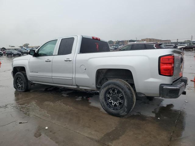 Photo 2 from auction – 2016 CHEVROLET SILVERADO with VIN 1GCRCREC4GZ396347
