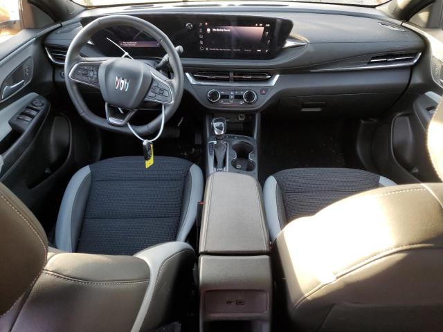 Photo 8 from auction – 2024 BUICK ENVISTA PREFERRED with VIN KL47LAE21RB148210