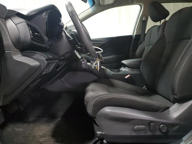 Photo 7 from auction – 2020 SUBARU OUTBACK PR with VIN 4S4BTACC2L3231038