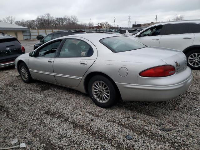 Photo 2 from auction – 2001 CHRYSLER CONCORDE L with VIN 2C3HD36J71H536888