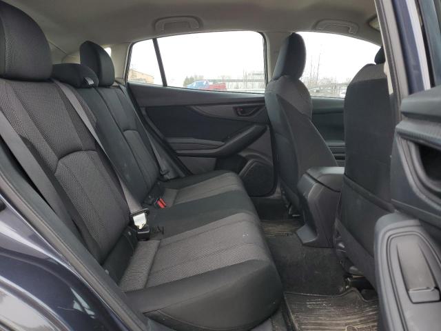 Фото 10 с аукциона – 2017 SUBARU IMPREZA с VIN 4S3GTAA63H3703438