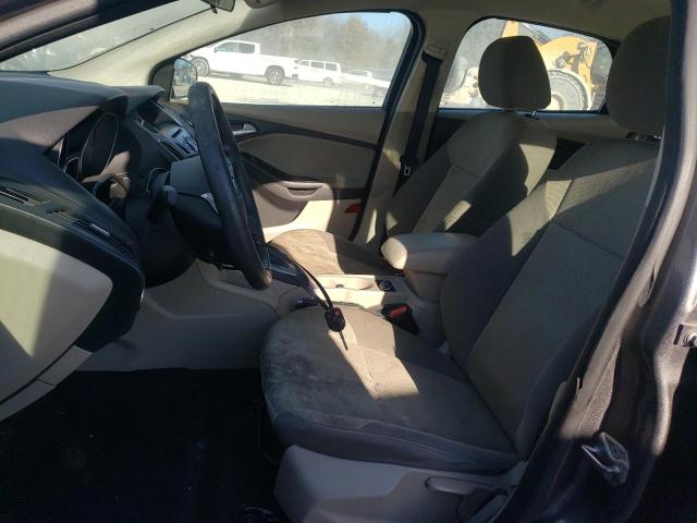 Photo 7 from auction – 2014 FORD FOCUS SE with VIN 1FADP3F25EL427113