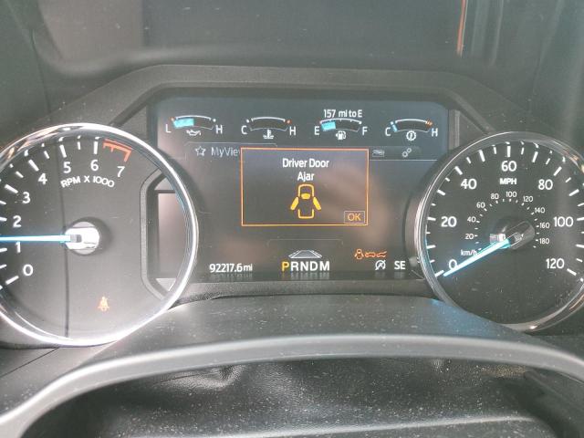 Photo 9 from auction – 2021 FORD EXPEDITION with VIN 1FMJK2AT5MEA18436