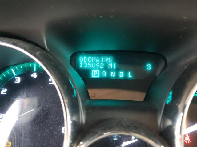 Photo 9 from auction – 2017 BUICK ENCLAVE with VIN 5GAKVBKD4HJ288456
