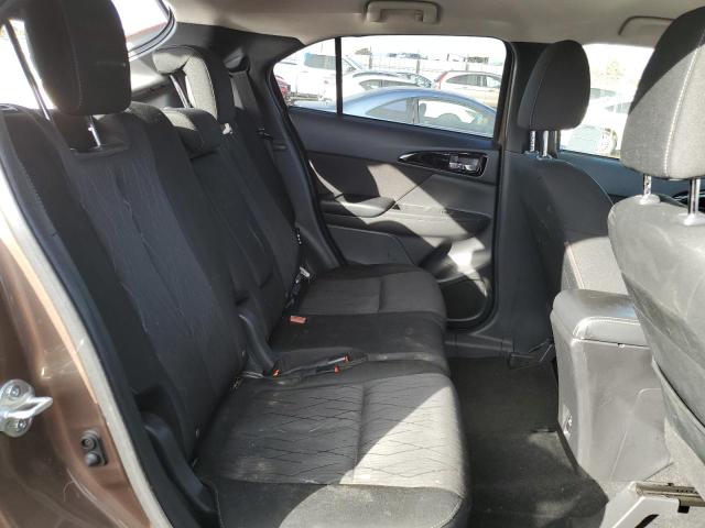 Photo 11 from auction – 2018 MITSUBISHI ECLIPSE CR with VIN JA4AT5AA8JZ051155