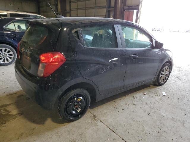 Photo 3 from auction – 2022 CHEVROLET SPARK 1LT with VIN KL8CD6SA9NC013192